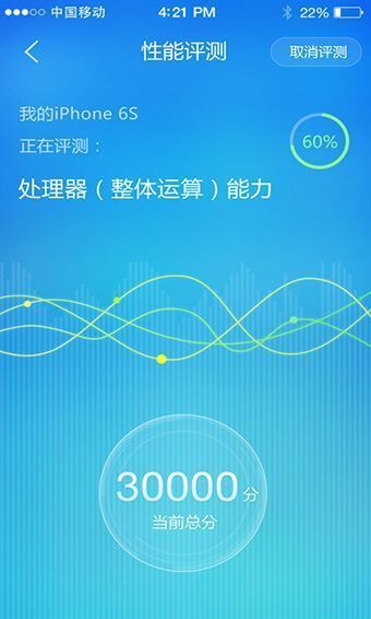 鲁大师苹果版手机赚钱软件截图4