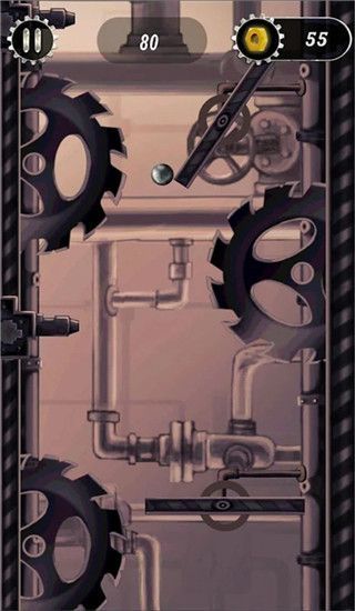 神秘工厂手游(Mystery Factory)手机赚钱软件截图2