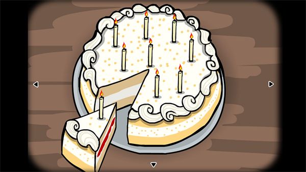 逃离方块生日中文汉化版手机赚钱软件截图2