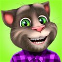 会说话的汤姆猫2iPad版手机赚钱软件