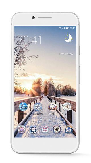 go桌面z新版手机赚钱软件截图1