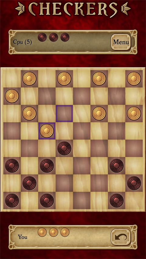 国际跳棋手机赚钱软件截图3