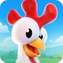 卡通农场国际服(Hay Day)手机赚钱软件