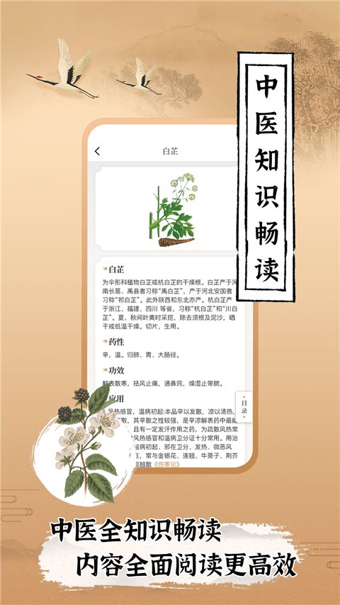 中医世家App手机赚钱软件截图5