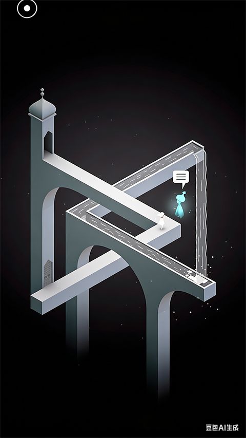 纪念碑谷ios版手机赚钱软件截图3
