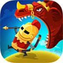 龙之丘1最新版(Dragon Hills)手机赚钱软件