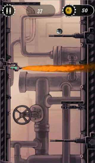 神秘工厂手游(Mystery Factory)手机赚钱软件截图3