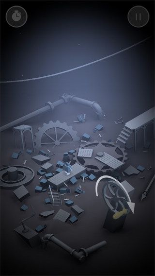 梦境机器(dream machine)手机赚钱软件截图5