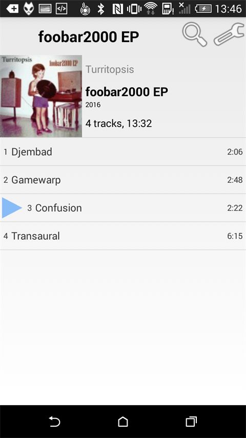 Foobar2000官方正版App手机赚钱软件截图4