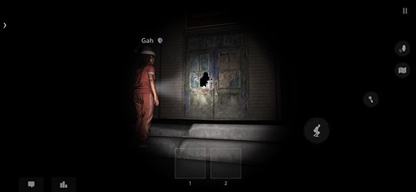The Ghost苹果版手游手机赚钱软件截图2