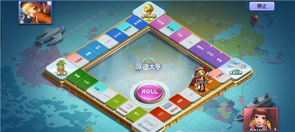 天天富翁官方最新版手机赚钱软件截图2