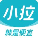 小拉出行苹果版手机赚钱软件
