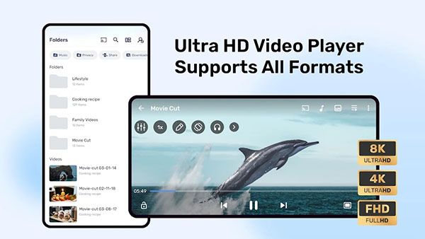 mxplayer播放器新版手机赚钱软件截图3