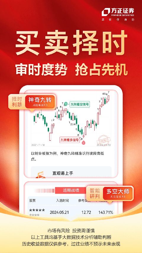 小方证券app手机赚钱软件截图1
