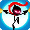 火柴人防御卡通战争官方正版(Stickman defense Cartoon war)手机赚钱软件