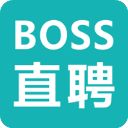Boss直聘ipad版手机赚钱软件