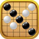 五子棋Online手机赚钱软件