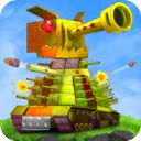 Gerand Tanks游戏手机赚钱软件