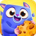 饼干猫(Cookie Cats)手机赚钱软件