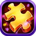 拼图传奇官方版(Jigsaws Puzzle epic)手机赚钱软件