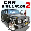 汽车模拟器2苹果版(Car Simulator 2)手机赚钱软件