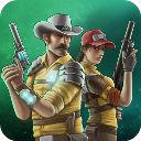 太空刑警2官方正版(Space Marshals 2)手机赚钱软件