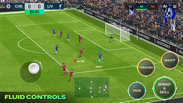 FIFA Mobile国际版手机赚钱软件截图5