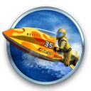 激流快艇1官方版(Riptide GP)手机赚钱软件