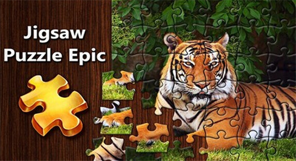 拼图传奇官方版(Jigsaws Puzzle epic)手机赚钱软件截图4