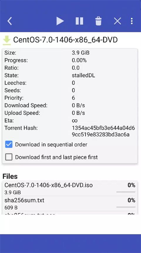 qBController手机官方版手机赚钱软件截图1
