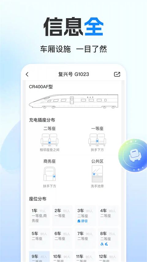 高铁管家鸿蒙版手机赚钱软件截图3
