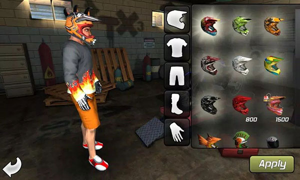 极限摩托3(Trial Xtreme 3)手机赚钱软件截图5