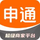 申通快递App手机赚钱软件