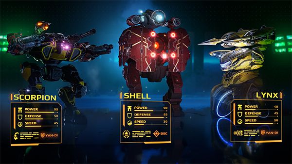 战争机器人最新版2026(War Robots)手机赚钱软件截图3