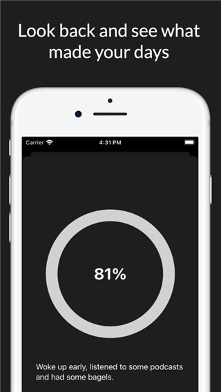 feel ipad版手机赚钱软件截图5