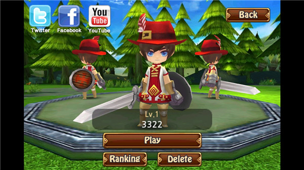 攻城大师(Castle Master)手机赚钱软件截图2