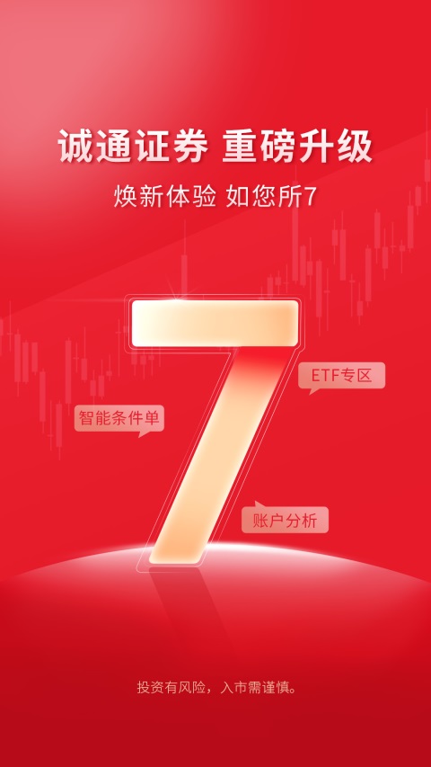 诚通证券App手机赚钱软件截图1