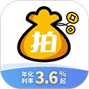 拍拍贷借款app手机赚钱软件