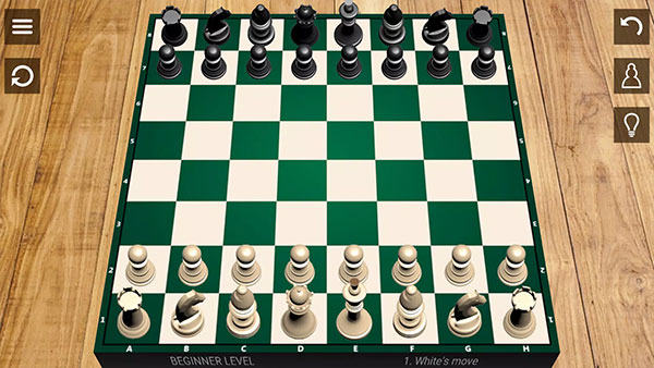 国际象棋Chess官方最新版手机赚钱软件截图1