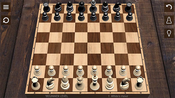 国际象棋Chess官方最新版手机赚钱软件截图5