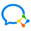 企业微信海外版(WeCom)手机赚钱软件