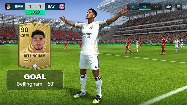 FIFA Mobile国际版手机赚钱软件截图4