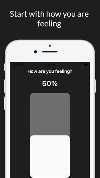 feel ipad版手机赚钱软件截图1