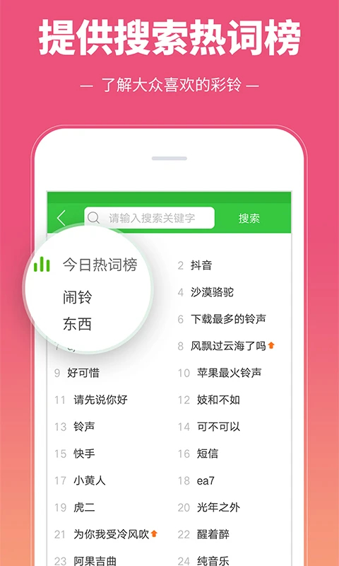 彩铃多多新版手机赚钱软件截图4