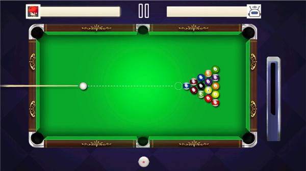 单机台球(Pool Billiards Pro)手机赚钱软件截图2