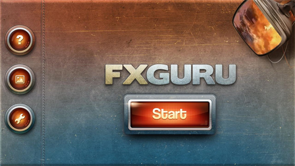 FxGuru影音特效app手机赚钱软件截图1