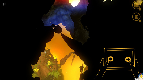 破碎大陆2官方版(BADLAND2)手机赚钱软件截图5