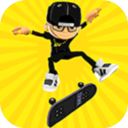 史诗滑板手游(Epic Skater)手机赚钱软件