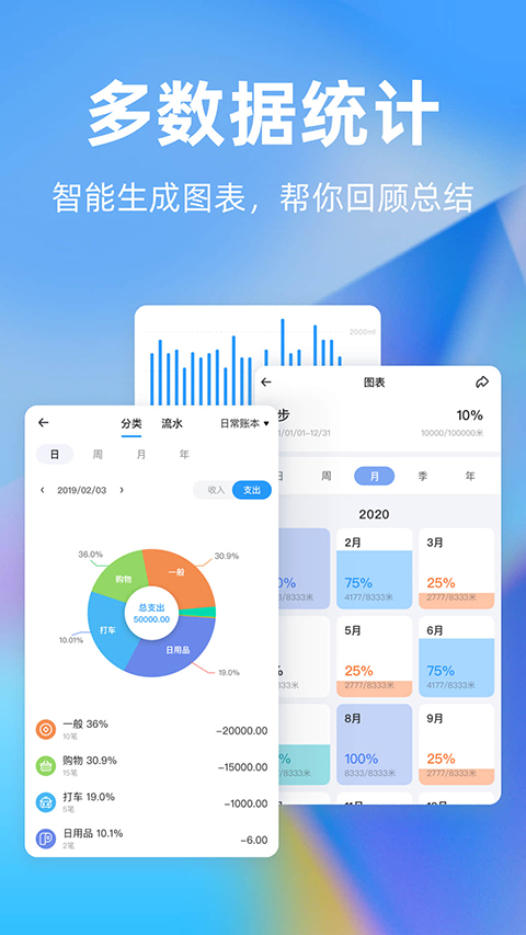 时光序苹果版手机赚钱软件截图1
