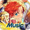 偶像梦幻祭Music日服手机赚钱软件